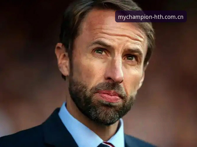 加雷斯·索斯盖特新纪录片《改变年轻男性的游戏规则》深度评测：当“男性圈层”撞上世界杯，我们需要怎样的对话？